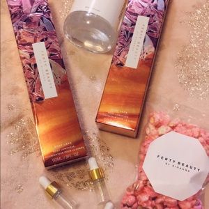 Fenty Beauty Body Lava (3ml)